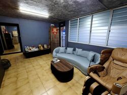 Blk 347 Woodlands Avenue 3 (Woodlands), HDB 4 Rooms #556584881